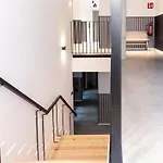 Homesangil Διαμέρισμα Burgo
