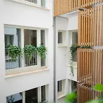 Appartamento Homesangil Burgo