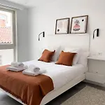 Appartamento Homesangil
