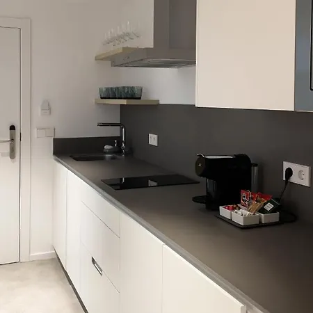 Homesangil Apartamento *