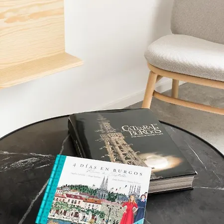 Apartamento Homesangil *