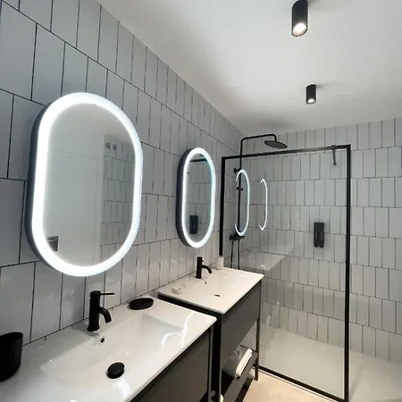 Apartamento Homesangil *