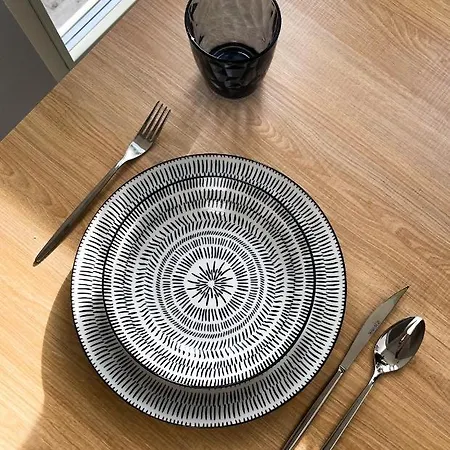 Homesangil Apartamento *