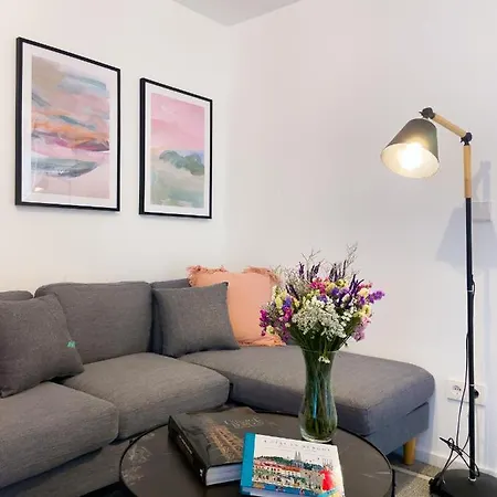 Apartamento Homesangil