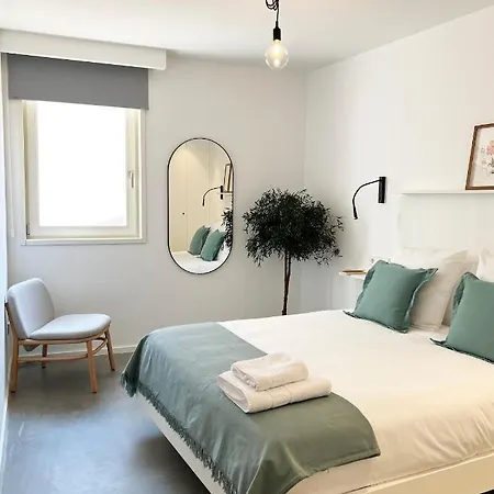 Homesangil Apartamento