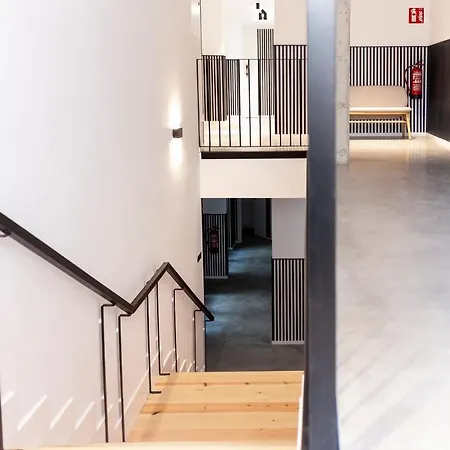 Homesangil Apartamento Burgo