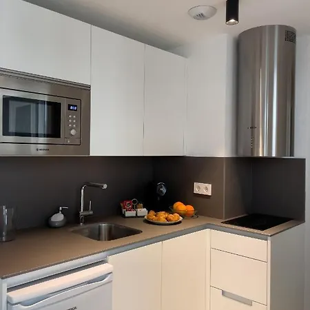 Homesangil Apartamento Burgo