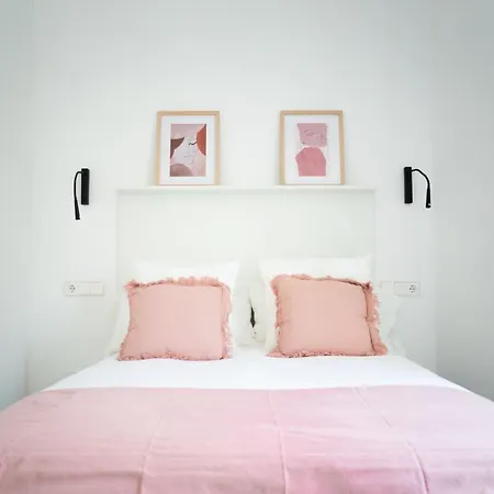 Homesangil Apartamento *