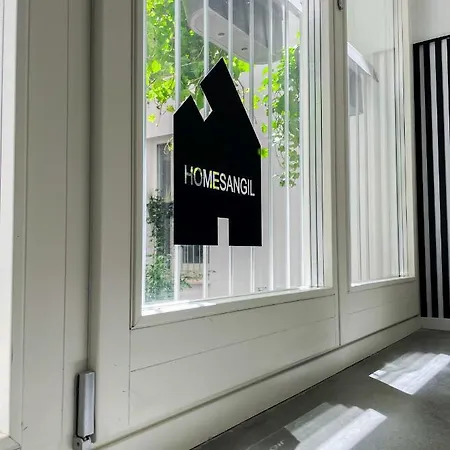 Apartamento Homesangil *