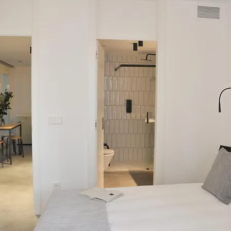 Homesangil Apartamento