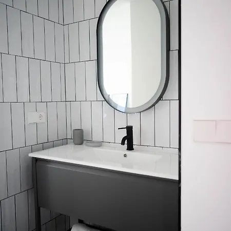 Apartamento Homesangil Burgo