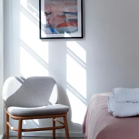 Apartamento Homesangil Burgo