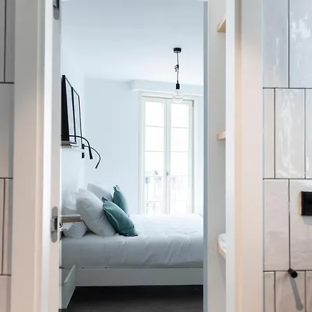 Homesangil Apartamento *