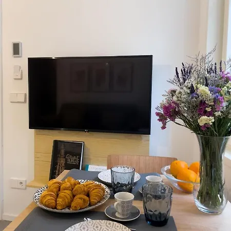 Apartamento Homesangil *