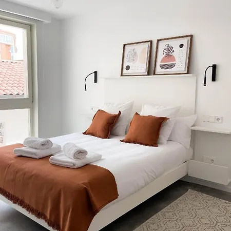 Apartamento Homesangil