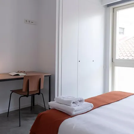 Apartamento Homesangil *