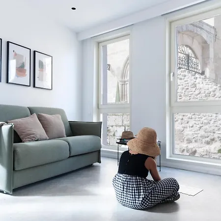 Apartamento Homesangil *