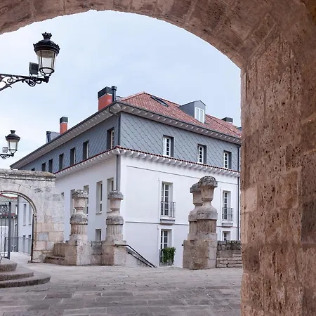 Homesangil Apartamento