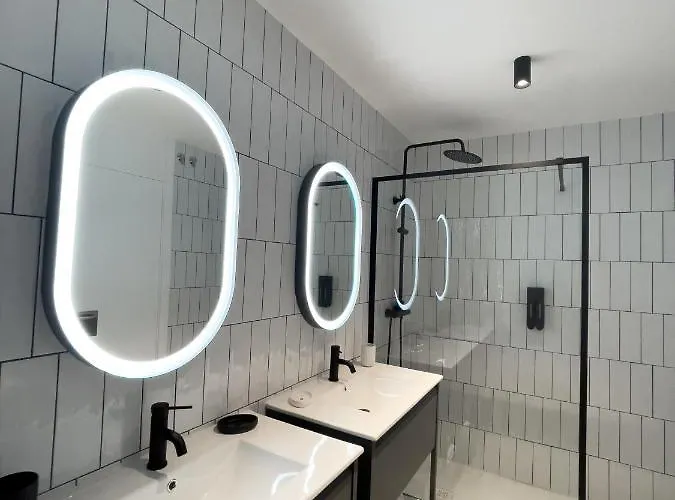 アパート Homesangil *