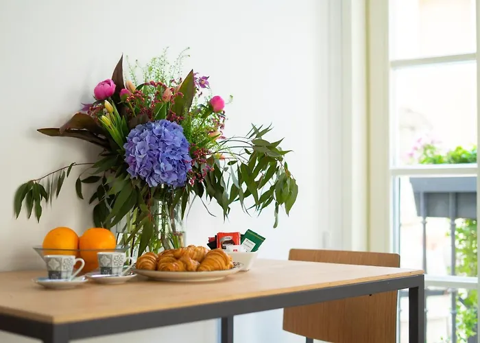 Homesangil アパート