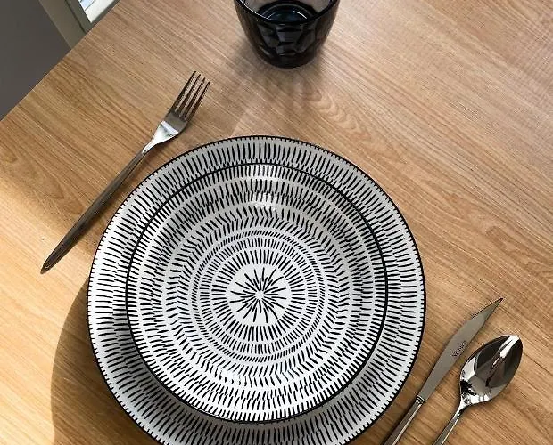 Homesangil アパート *