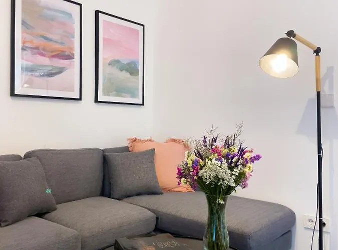 アパート Homesangil