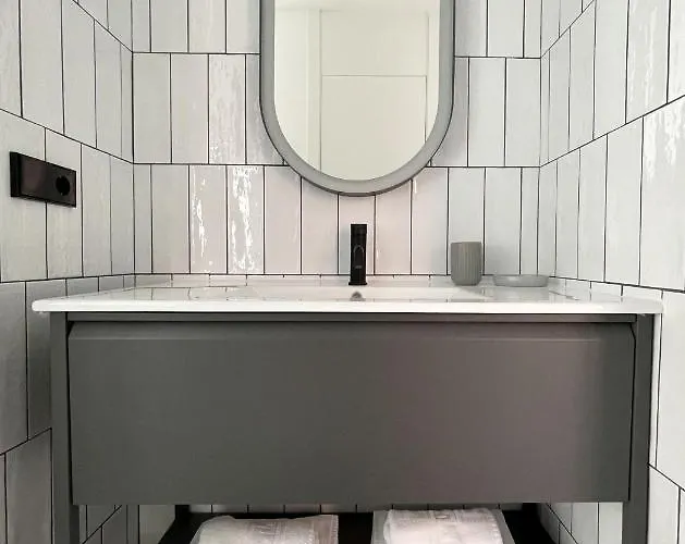 アパート Homesangil *