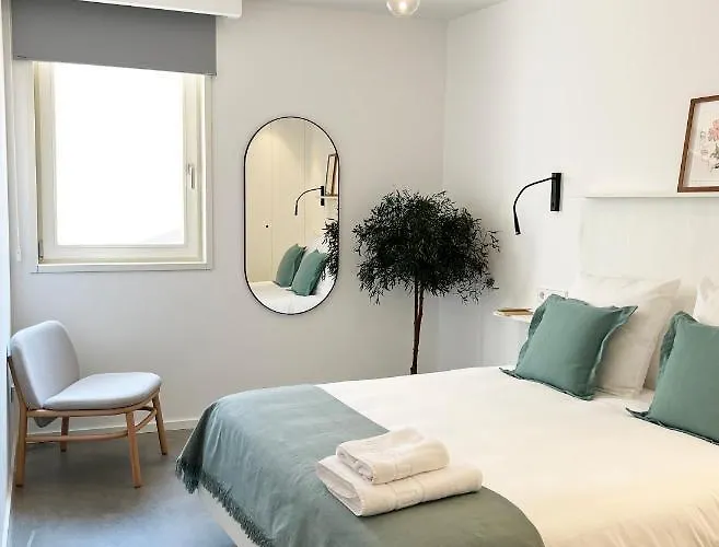 Homesangil アパート