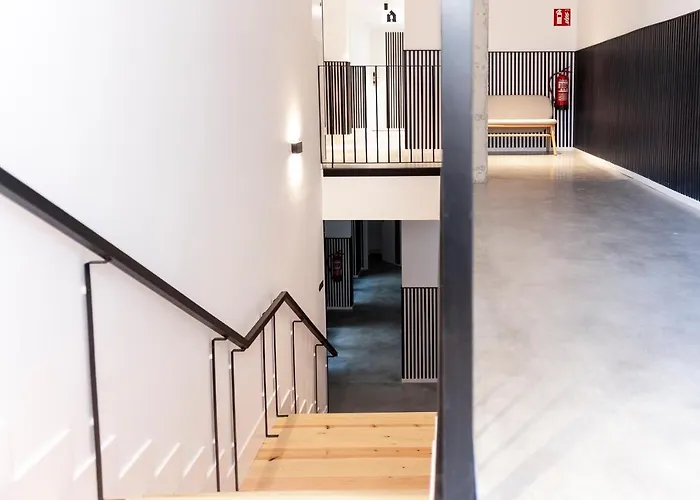 Homesangil アパート Burgo