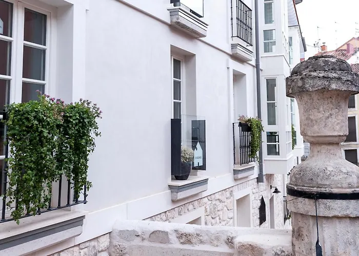 Homesangil アパート *