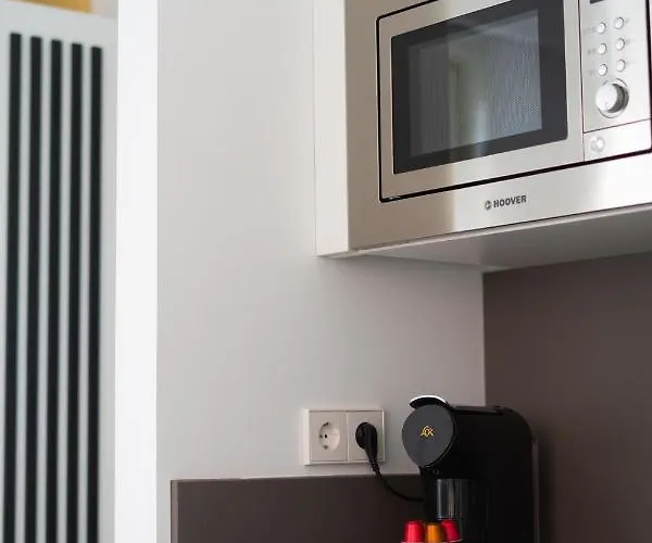 アパート Homesangil *