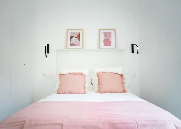 Homesangil アパート *