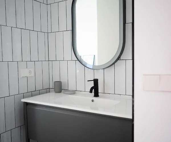 アパート Homesangil Burgo