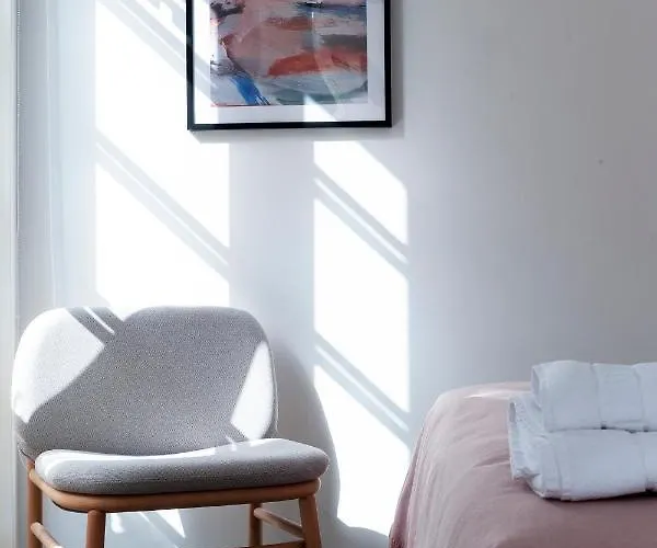 アパート Homesangil Burgo