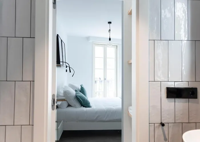 Homesangil アパート *