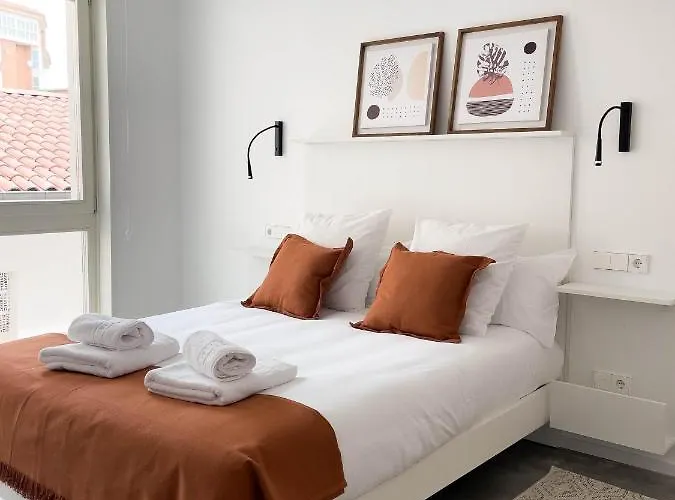 アパート Homesangil