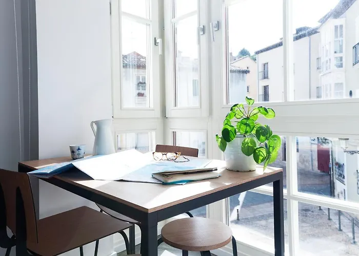 アパート Homesangil *