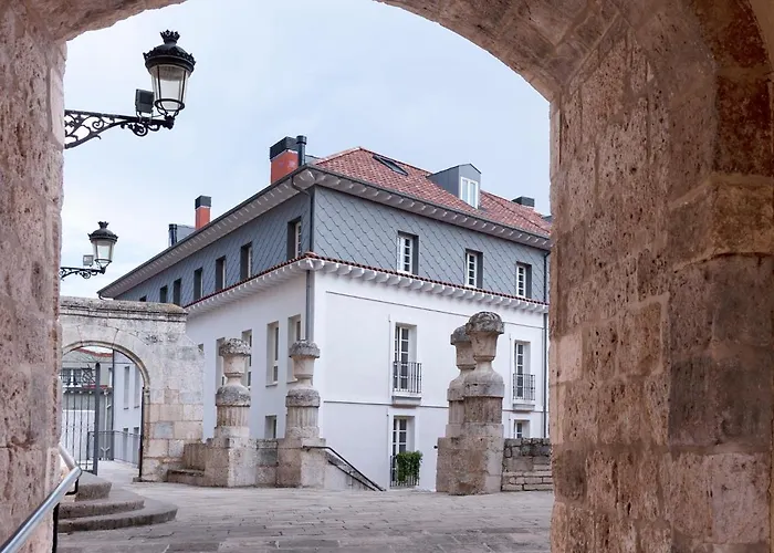 Homesangil アパート